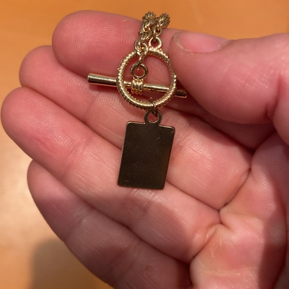 Simons Pendant Necklace - Picture 7 of 8